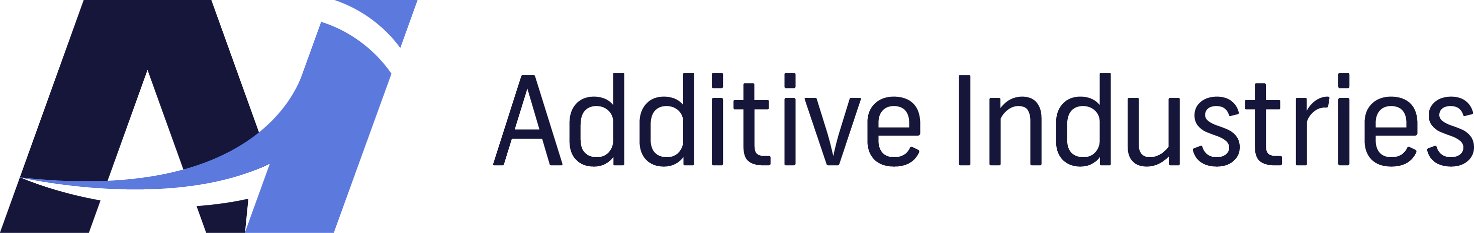 additive industries logo
